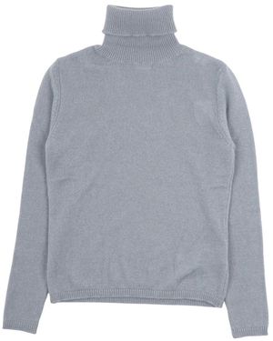 Eleventy Turtlenecks - Gris