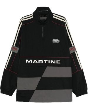 Martine Rose Outerwear - Zwart