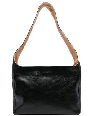 Our Legacy Shopping Bags - Black