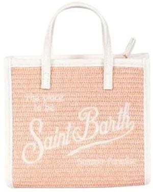 MC2 Saint Barth Handbags - Rosa
