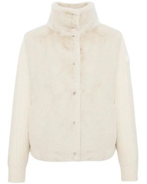 Colmar Jassen ,Polyester B'Jacket - Wit