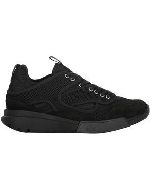 OAMC Trainers - Black