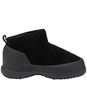 Moon Boot Winter Boots - Black
