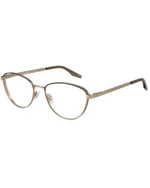 Converse Glasses - Metallic