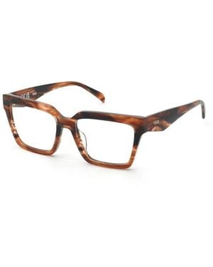 Tous Glasses - Brown