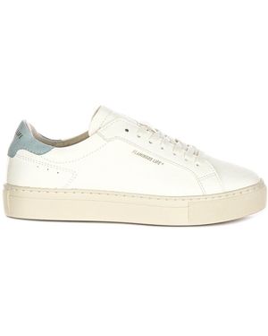 Flamingos' Life Trainers - White