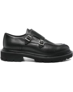Marechiaro 1962 Loafers - Negro