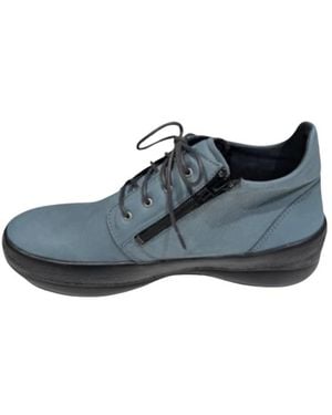 Wolky Sneakers - Blu