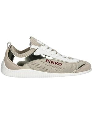 Pinko Sneakers - Neutre