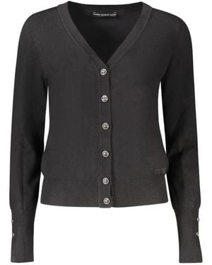 Guess Cardigans - Negro