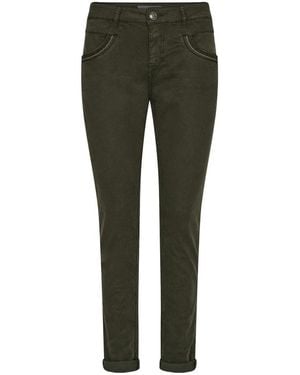 Inwear Skinny Jeans - Groen