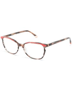 Etnia Barcelona Glasses - Metallic