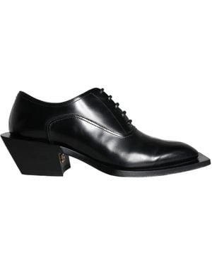 Dolce & Gabbana Business Shoes - Black