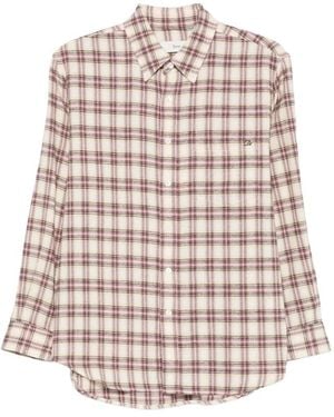 DUNST Shirts - Meerkleurig