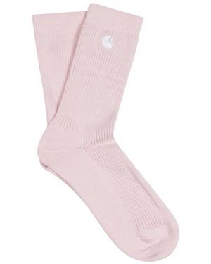 Carhartt Socks - Rosa