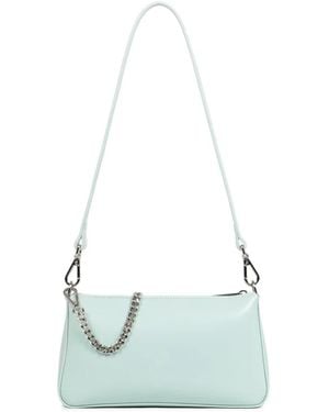 Lancaster Shoulder Bags - Blue
