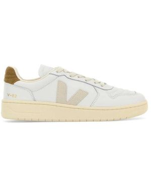 Veja Trainers - Natural