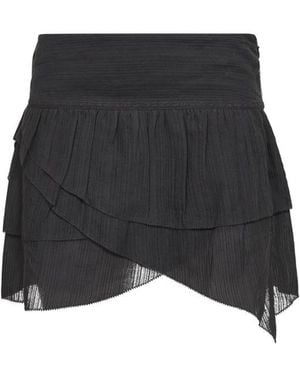 Isabel Marant 'Dejha' Skirt - Black