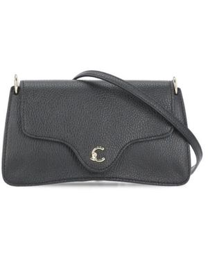 Coccinelle Cross Body Bags - Grey