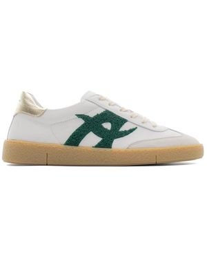 Ambitious Noa Retro Sneaker - Blau