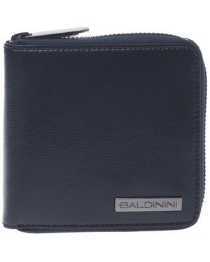 Baldinini Wallets & Cardholders - Blu