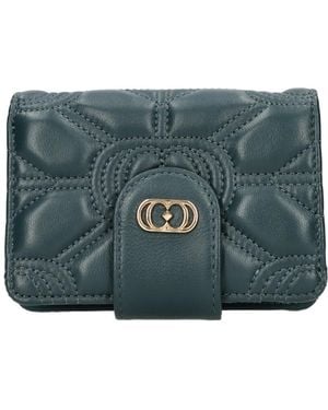 La Carrie Wallets & Cardholders - Azul