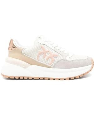 Pinko Trainers - White
