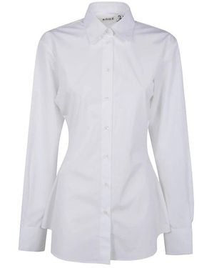 Rohe Shirts - White