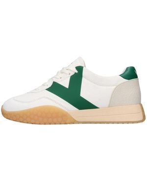 Kehnoo Trainers - Green