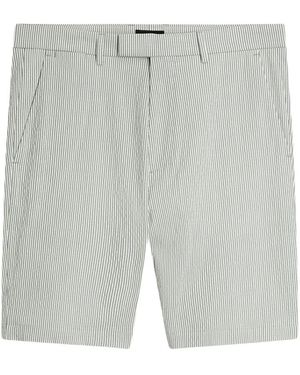 Cinque Casual Shorts - Gris
