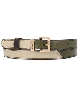 Kazar Belts - Verde