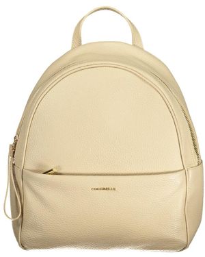 Coccinelle Backpacks - Neutro