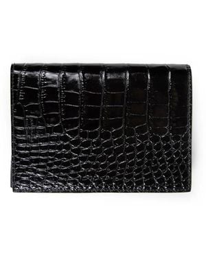 Tom Ford Wallets & Cardholders - Black
