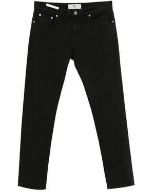 PT01 Swing Jeans - Schwarz