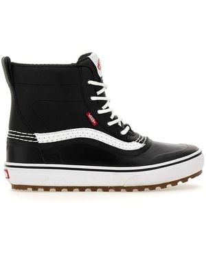 Vans Sneakers - Black