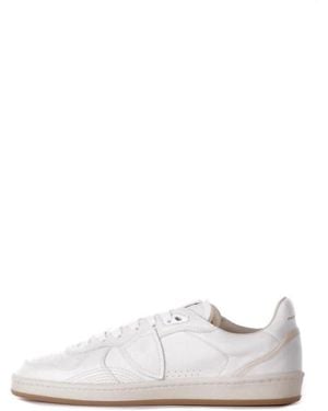 Philippe Model Sneakers - Blanco