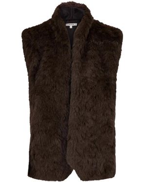 Zusss Gilet 0310-0031 - Braun