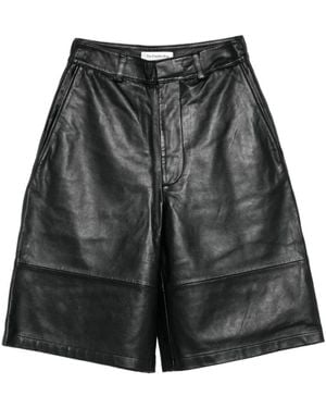 Frankie Shop Casual Shorts - Gray