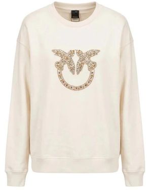 Pinko Sweatshirts - Blanco