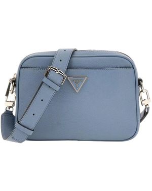 Guess Cross Body Bags - Bleu
