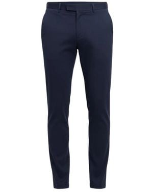 HUGO Suit Trousers - Blue