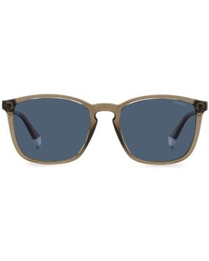 Polaroid Sunglasses - Blue