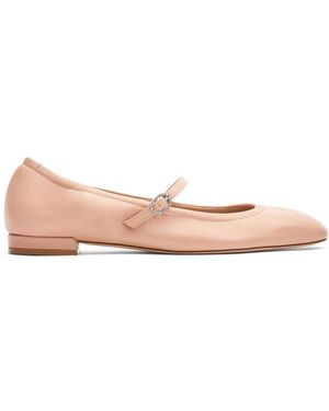 Stuart Weitzman Ballerinas - Pink