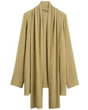 TOTEME Kimonos - Green
