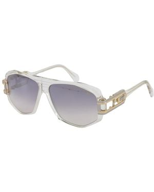 Cazal Mod. 675 Sonnenbrille - Mettallic