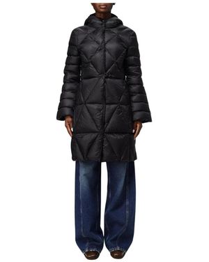 Fay Parkas - Negro
