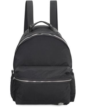 Stone Island Backpacks - Zwart