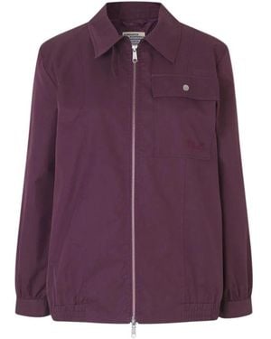 Baum und Pferdgarten Light Jackets - Violet