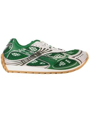 Bottega Veneta Trainers - Green