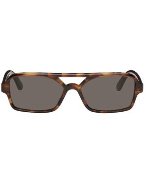Retrosuperfuture Sunglasses - Gris